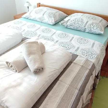 Vlado Appartamento *