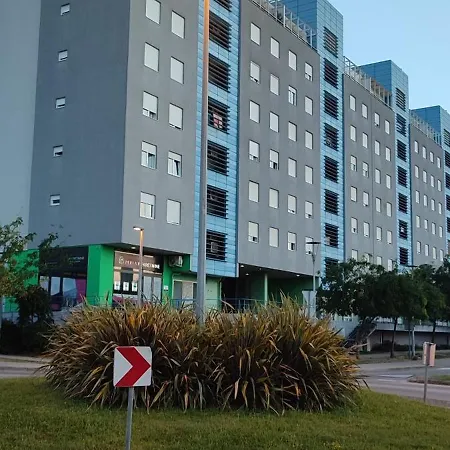 Vlado Appartamento Zara