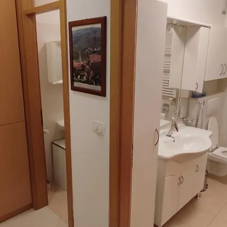 Vlado Appartamento *