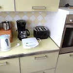 Апартаменты Vlado *