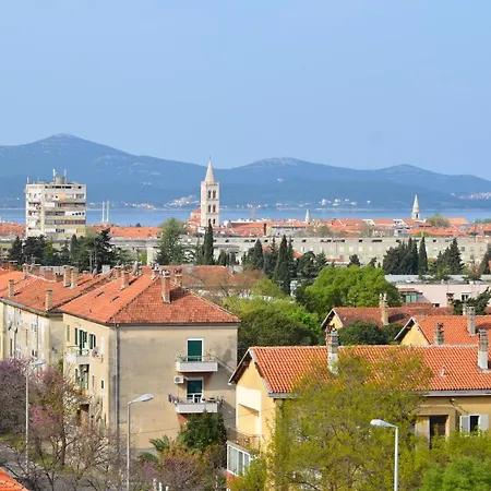 Appartement Vlado Zadar