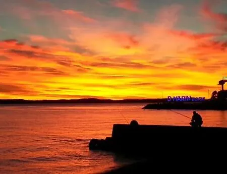 Vlado Appartement Zadar