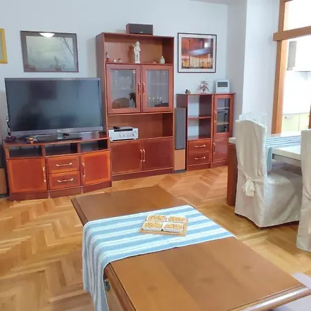 Vlado Apartamento *