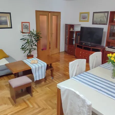 Vlado Appartement
