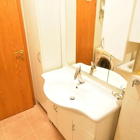 Appartement Vlado Zadar