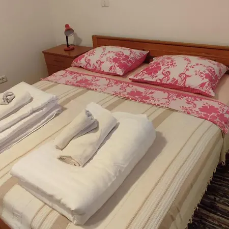 Appartement Vlado Zadar